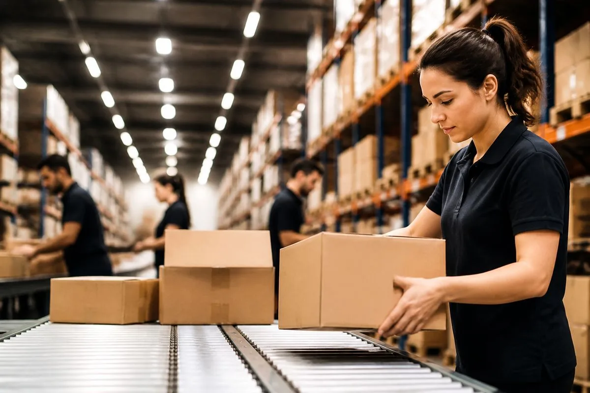Fulfilled by Merchant Prime in 2026: What It Is, How It Compares, and Why Sellers Are Rethinking Fulfilment