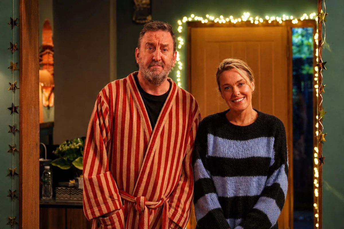 Not Going Out returns for its 20th anniversary, BBC confirms Series 15 date and special documentary
