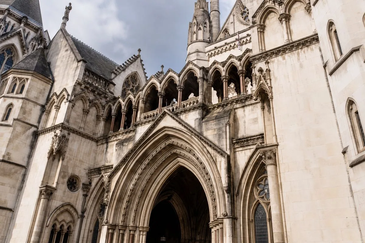 PPT Injunction Explained: What the High Court Case Means for Privacy and Press Freedom