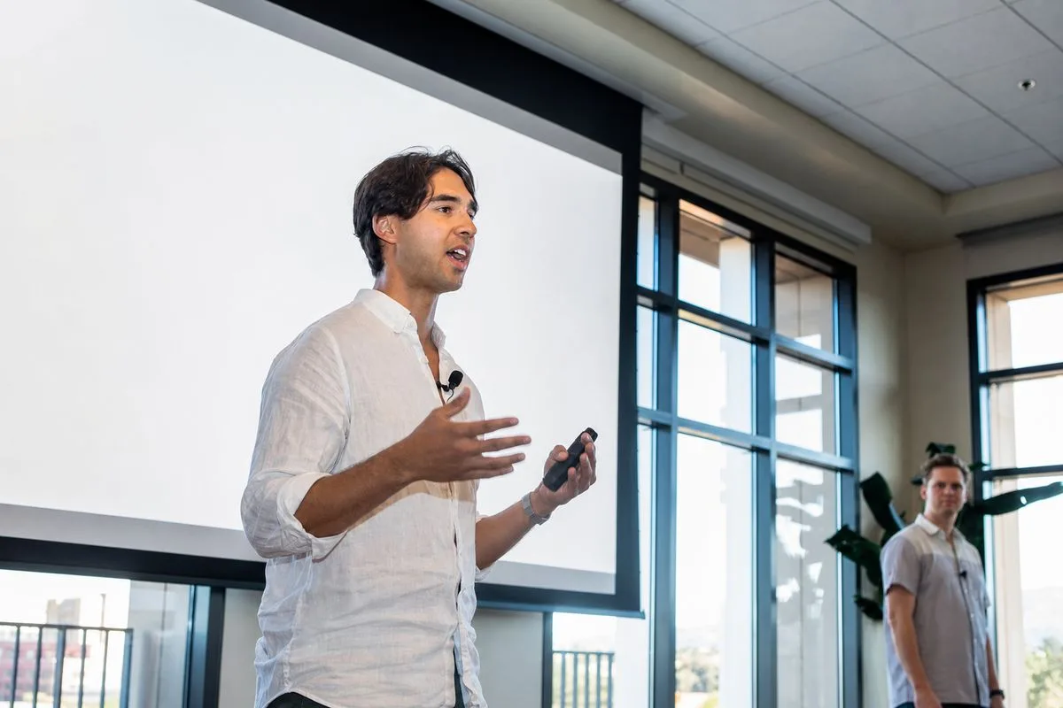 Entrepreneurship courses in 2026: What Stanford and CU Boulder reveal about where startup education is heading