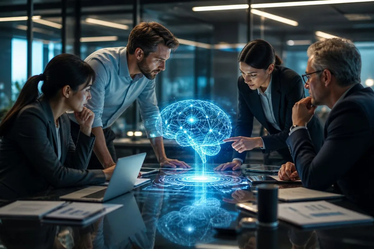 Best AI Tools for Business in 2026, A Practical Comparison Guide