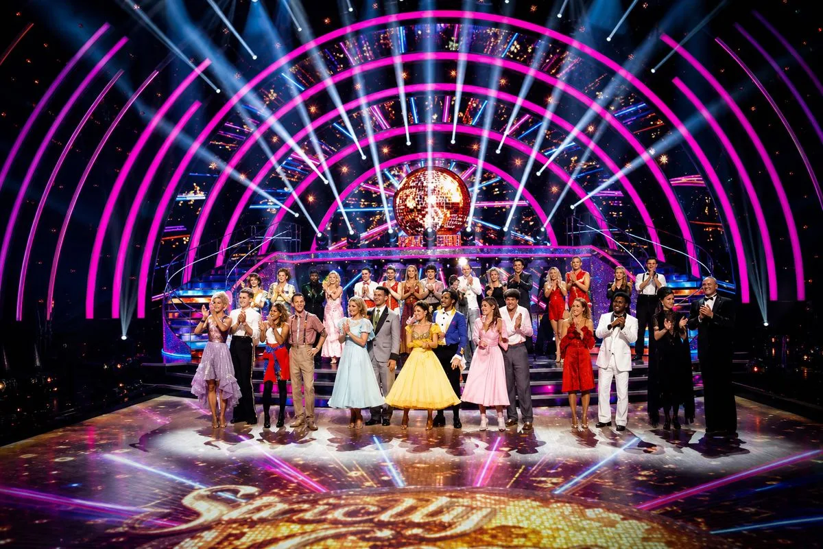 Melanie Walters on Strictly Come Dancing 2026: Why She Left and What Happens Next