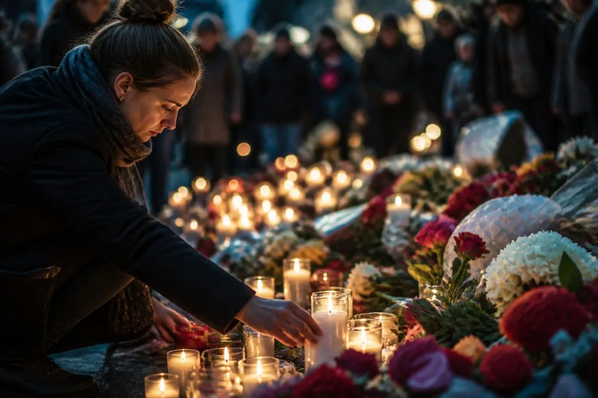 News of death today: What’s confirmed, what’s rumour, and how to follow it responsibly