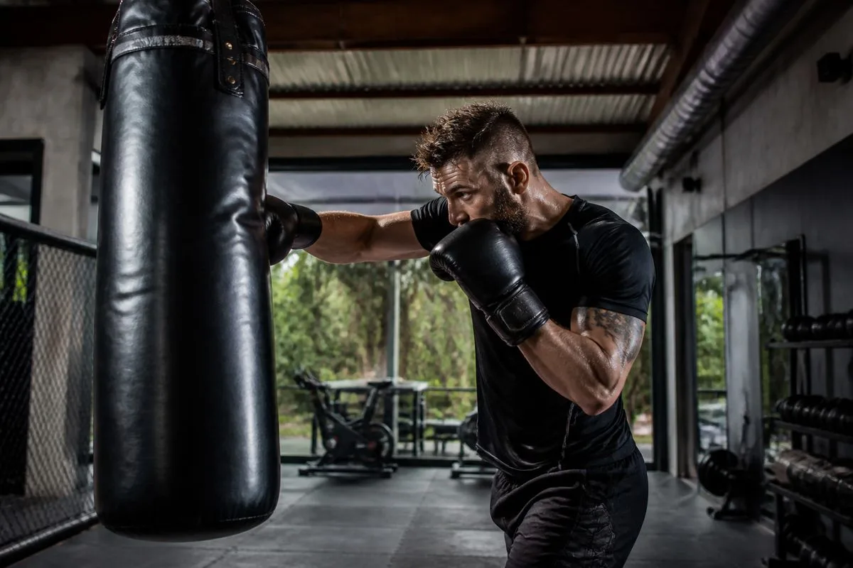Saco de boxe para artes marciais mistas: o que a mais recente campanha de lançamento de produtos revela sobre o treino de MMA em casa em 2026
