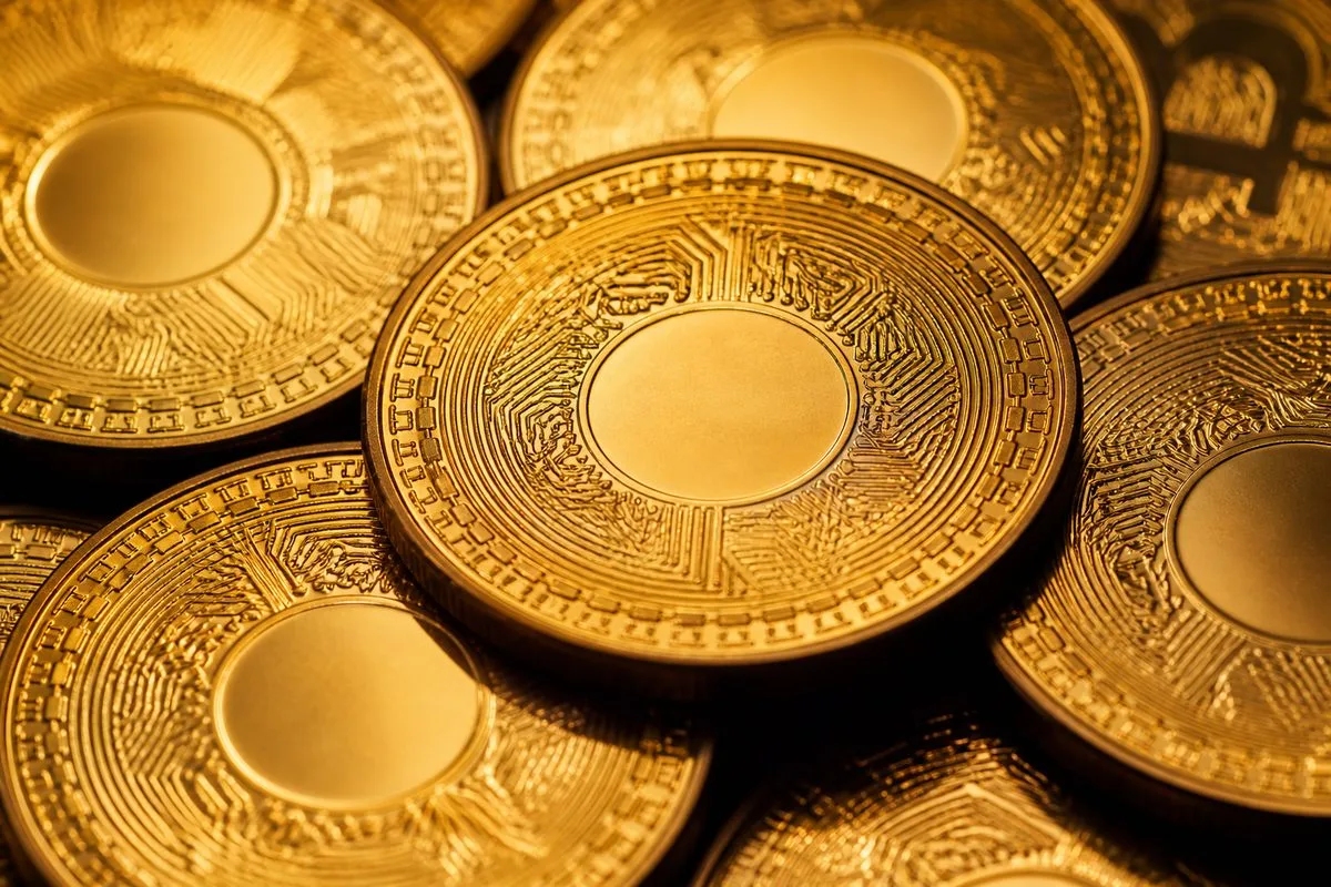 Bitcoin in 2026: Why the price is hovering around $86,500 and what it means