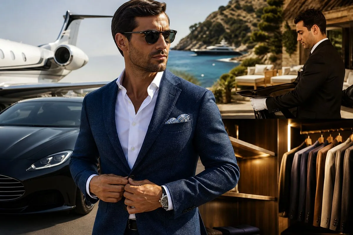 Quintessential lifestyle in 2026: ranked guide to concierge membership and personal style services shaping luxury