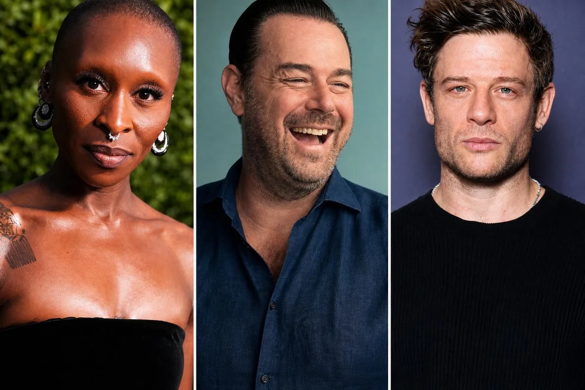 James Norton set to host SNL UK as Sky and NOW reveal October 2026 line-up