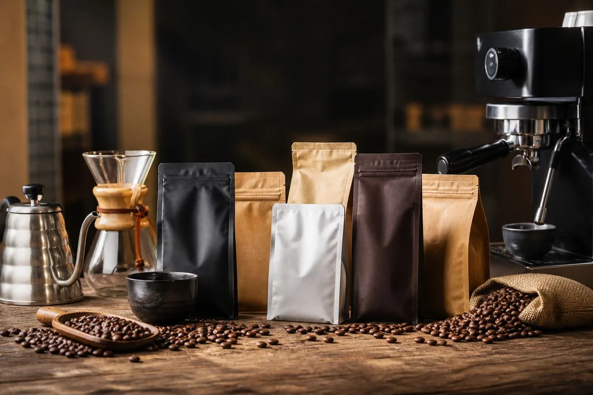 Good Coffee Brands UK: A 2026 Comparison of Bestselling Beans, Espresso Picks, and Subscriptions