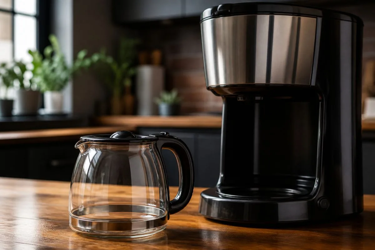 Coffee Pot for Coffee Maker: Replacement Carafes Get Pricier, More Brand Locked in 2026