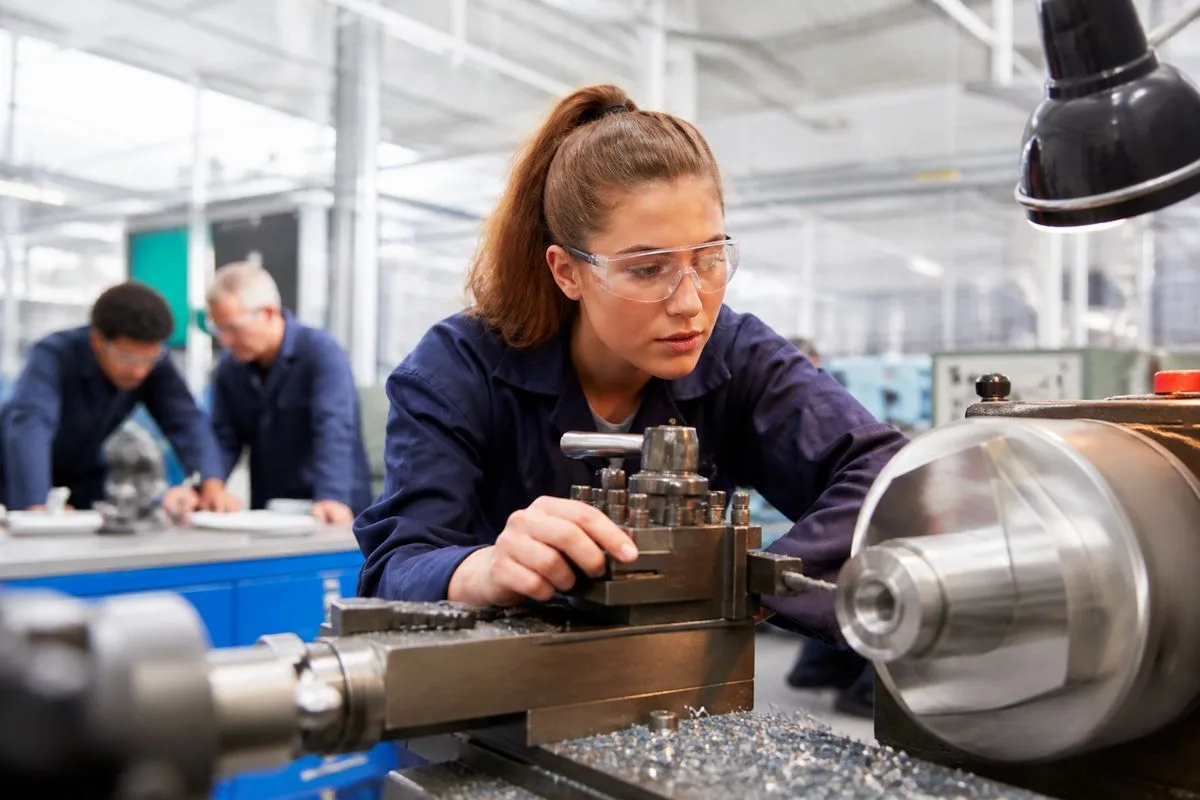 Career Tech Center: What the Latest Results, Awards and Expansions Reveal About Modern CTE
