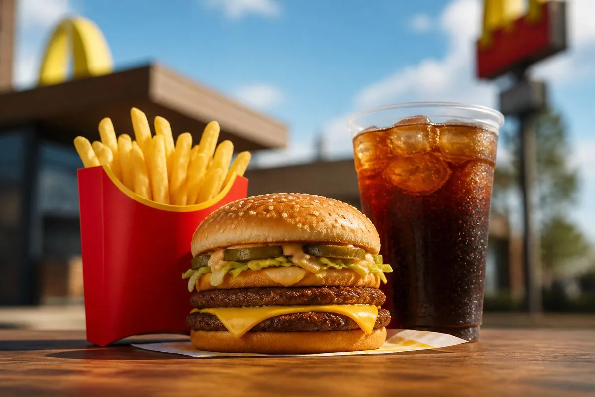 McDonald’s brings back Boo Buckets for Halloween 2026 with Disney Villains