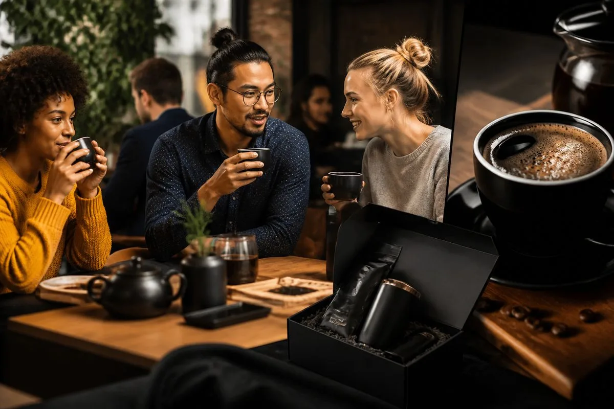 Coffee club in 2026: subscriptions, perks, and why the term now means more than beans