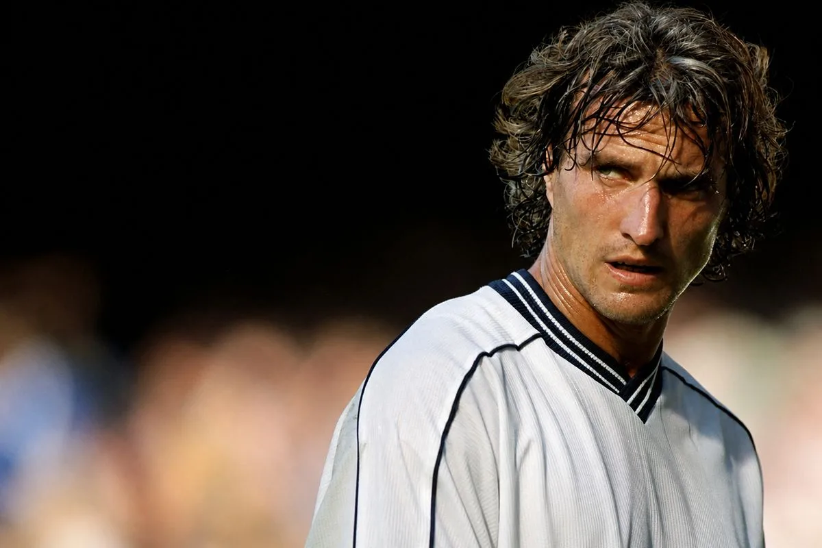 David Ginola at Tottenham: why Spurs’ 2026 tribute matters, and what his 1999 peak still tells us