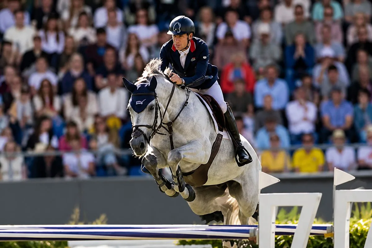 Scott Brash Spain road crash: what we know about the investigation