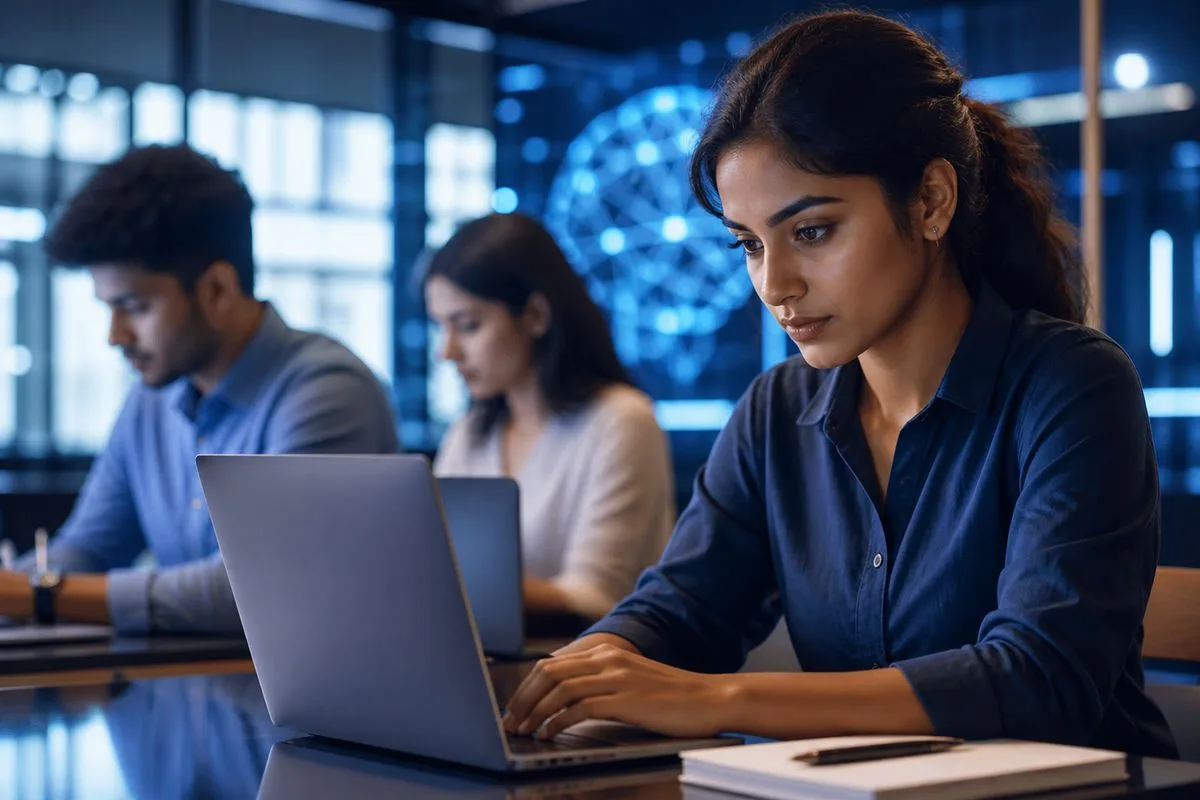 AI Tools Courses: Google, Coursera and LinkedIn Race to Train the Workforce in 2026