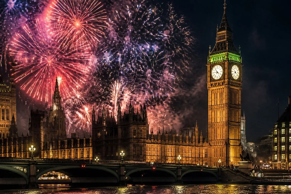 Fireworks in 2026: What’s Changing, What’s Legal, and Why the Word Now Means Two Very Different Things