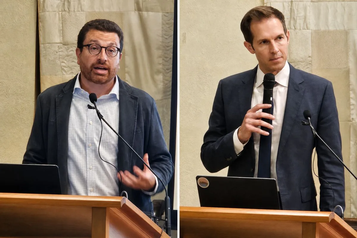 Politics forum spotlight: Newton for Everyone and the politics of housing in Massachusetts