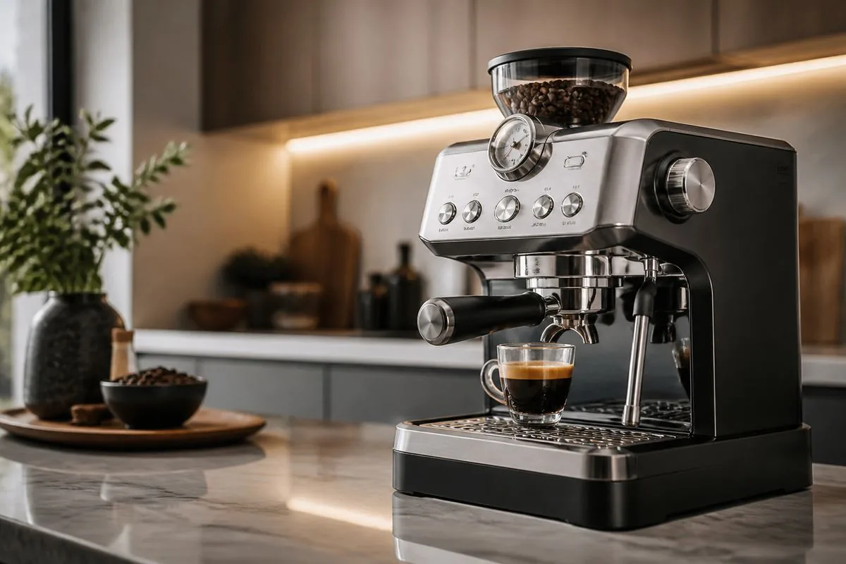 De Longhi Coffee Machine: What October 2026 Pricing and Stock Signals Mean for Buyers