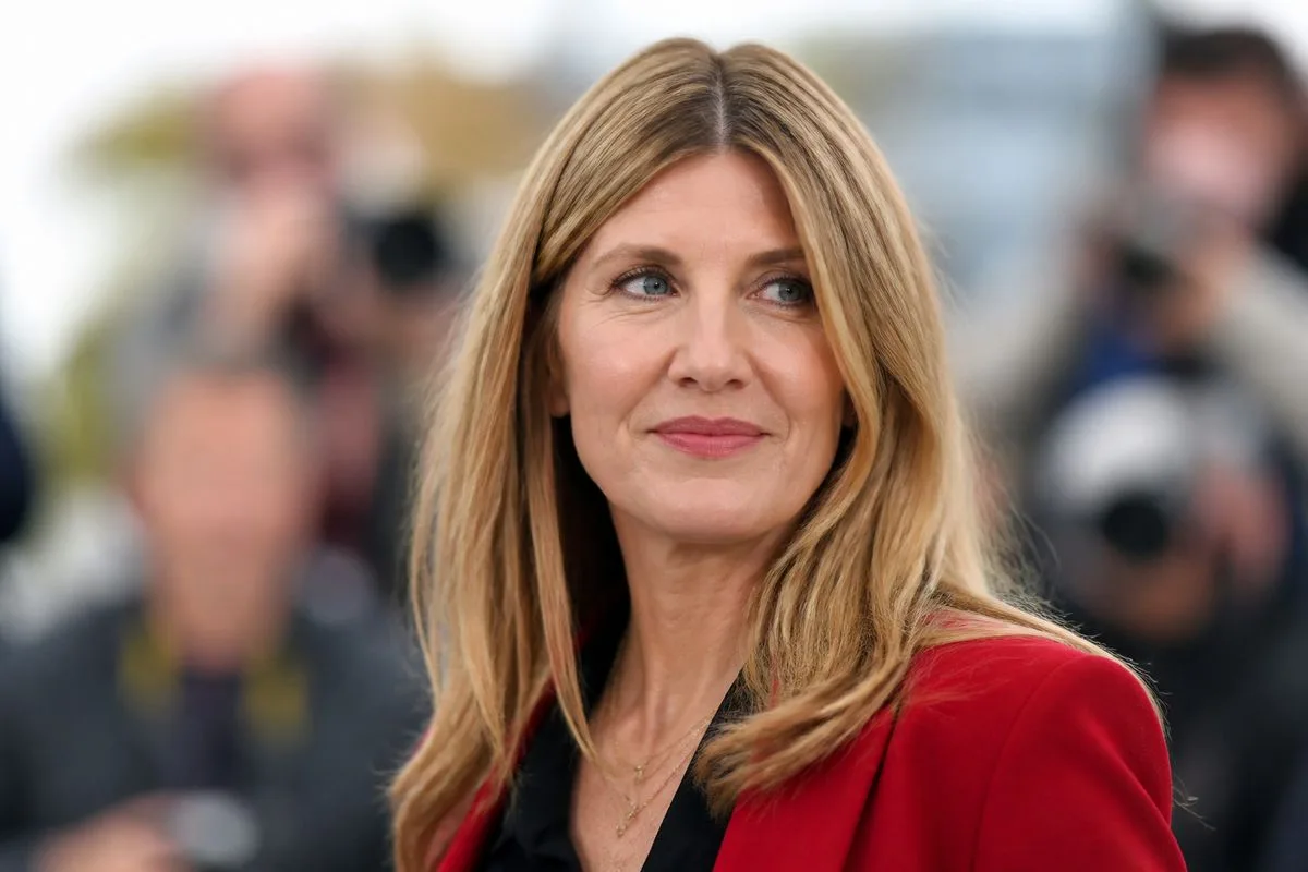 Sharon Horgan’s Youth on HBO: a midlife comedy that refuses to flinch