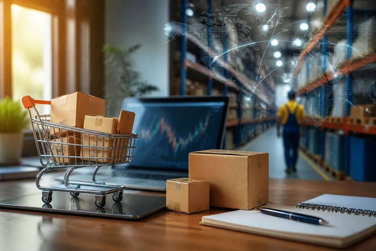 Ecommerce Companies 2026: Rankings, Growth Signals and the New Playbook