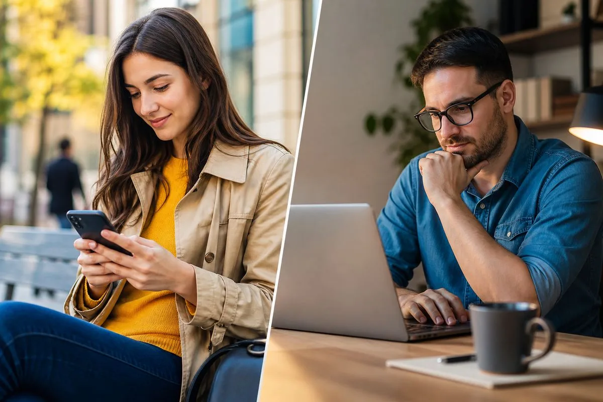 Side Hustle Jobs UK: 2026 Comparison Guide to Low Effort Apps vs Skill Based Online Work