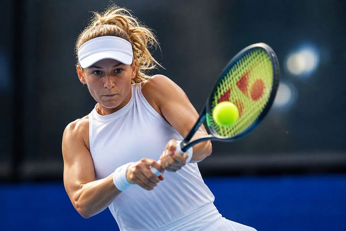 WTA Wuhan 2026: o que se passa no Wuhan Open, onde surpresas e grandes nomes se deparam