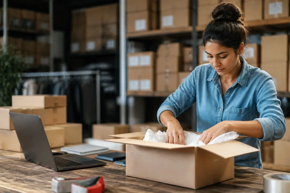 Fulfillment by Merchant (FBM) in 2026: Why Sellers Are Rethinking Amazon FBA