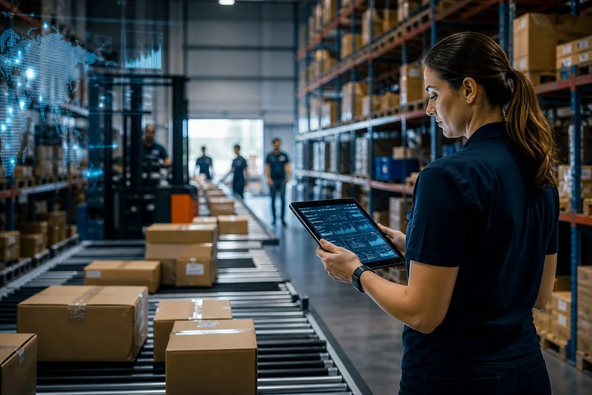Ecommerce fulfillment in 2026: Fulfillment.com expands as 3PLs compete on speed, visibility and accountability