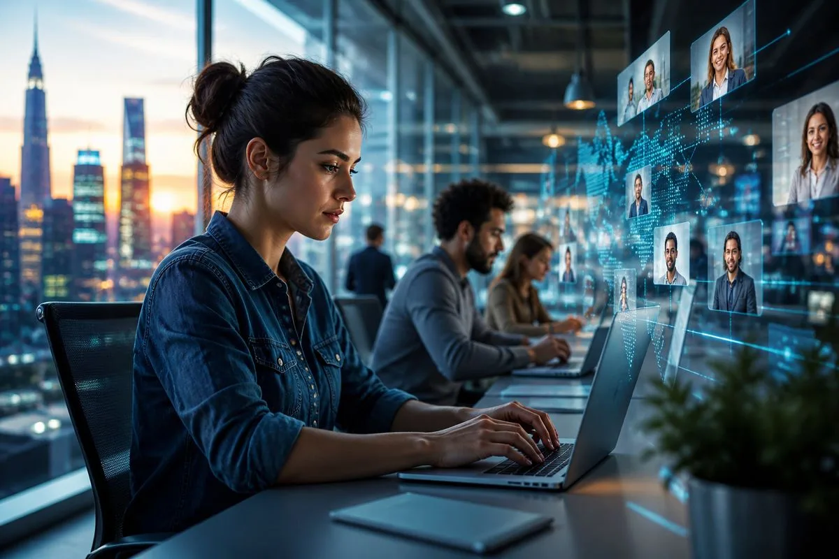 Tech job boards in 2026: Built In expands employer intelligence as mission driven boards push pay transparency