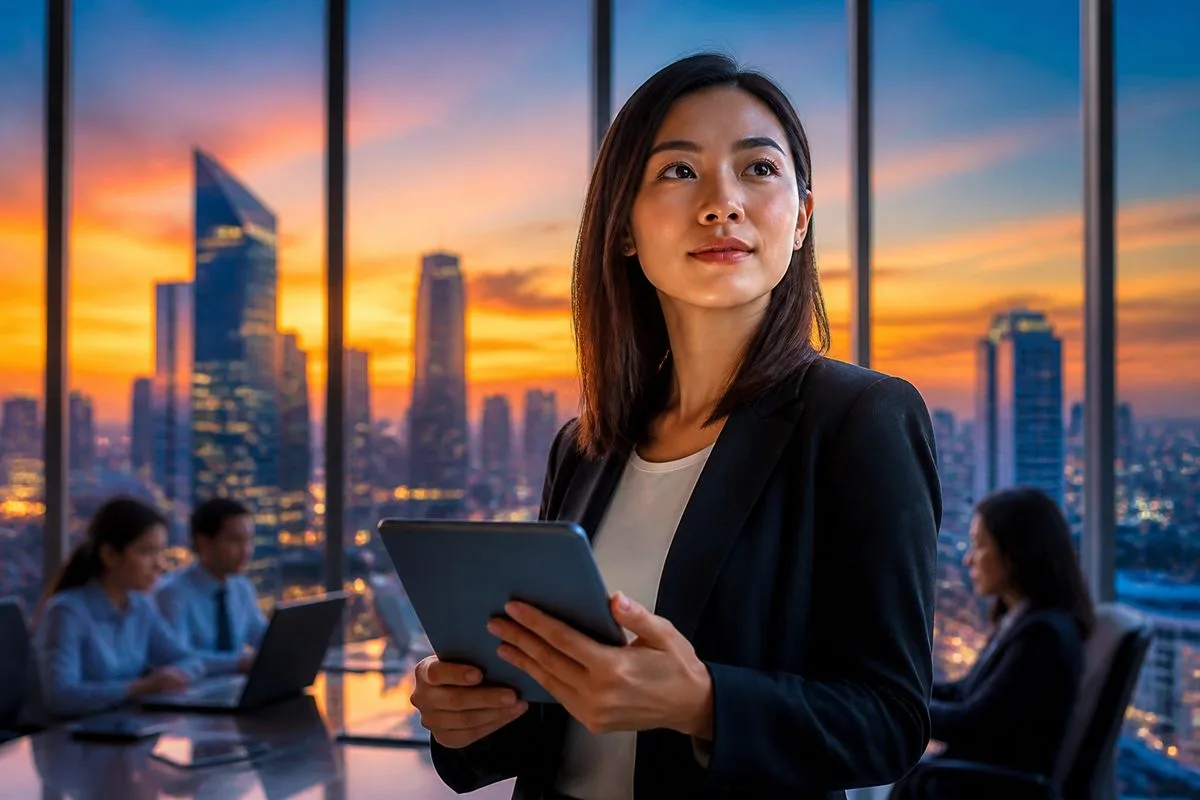 Tech sales career in 2026: What Intuit and Salesforce hiring signals mean, and the selling skills that now separate top performers
