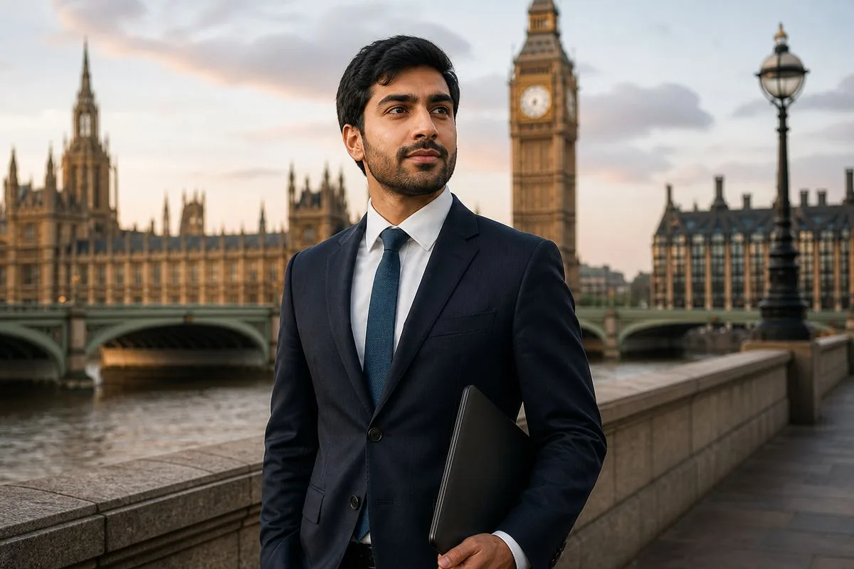 Entrepreneurship visa UK: Innovator Founder visa vs self sponsorship in 2026