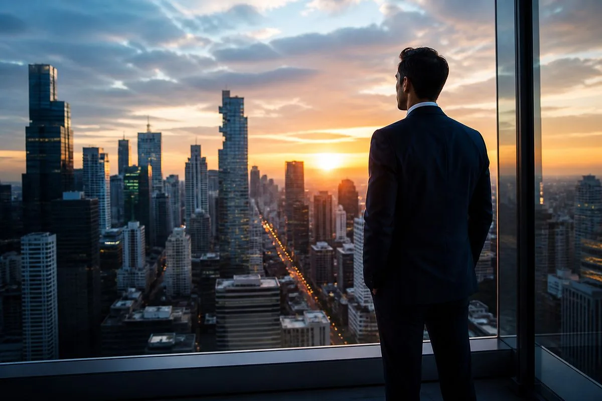 Entrepreneurship in 2026: Types, trends and what the surge in new businesses means