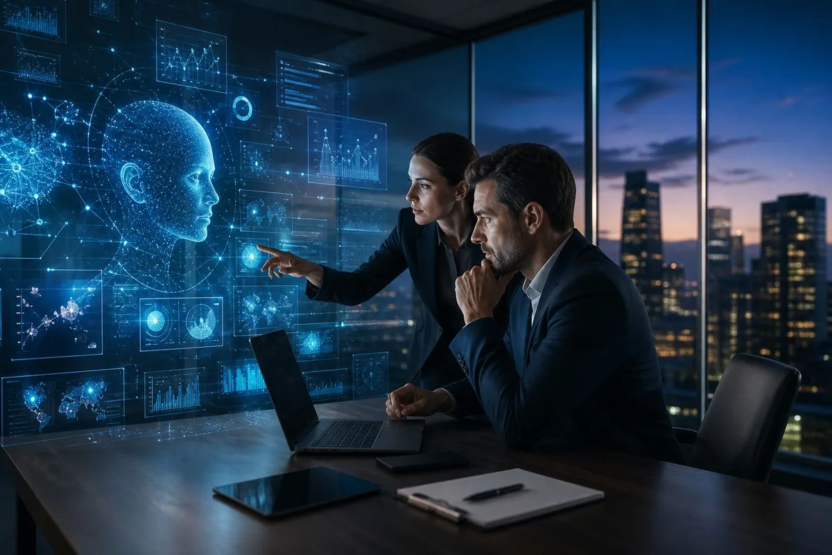 Best AI Tools for Businesses in 2026, A Practical Comparison Guide