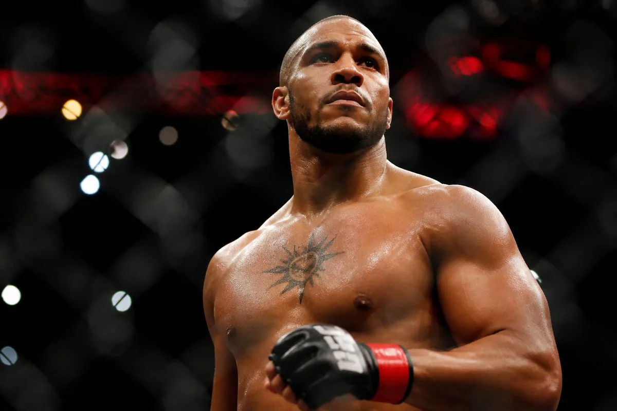 Campeão dos pesos pesados das artes marciais mistas: o regresso de Ciryl Gane ao topo do UFC em 2026