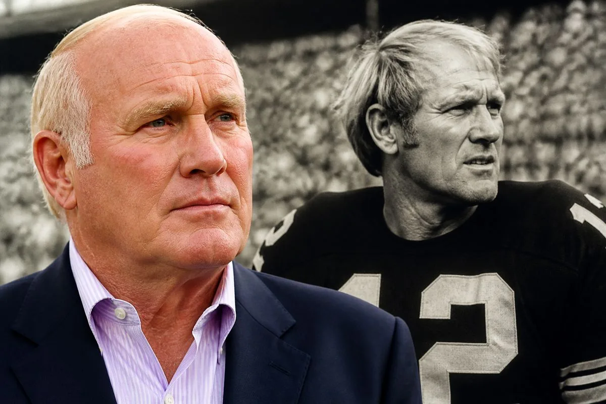Terry Bradshaw in 2026: Viral Fox Moment, Rodgers Record Chase, and What It Says About the NFL