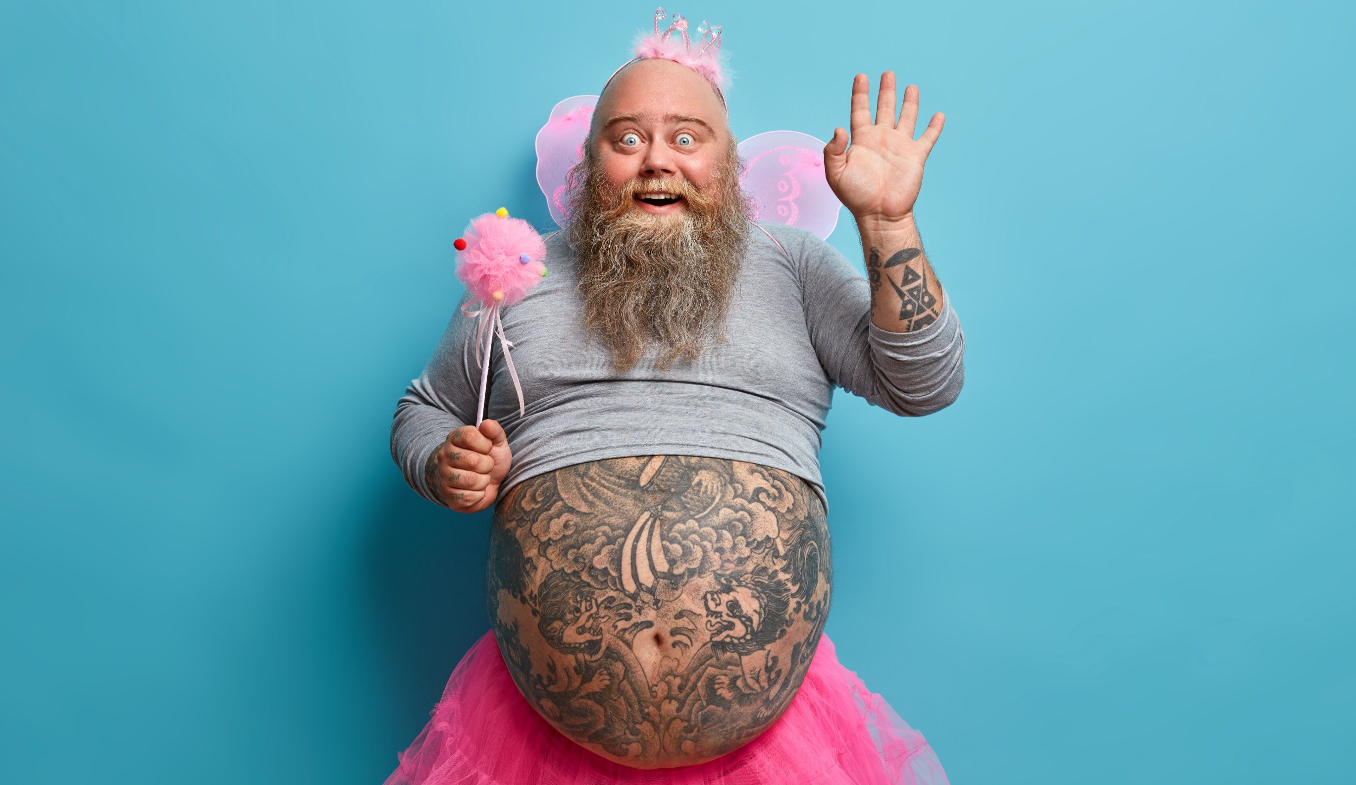 Challenges for a Stag Do