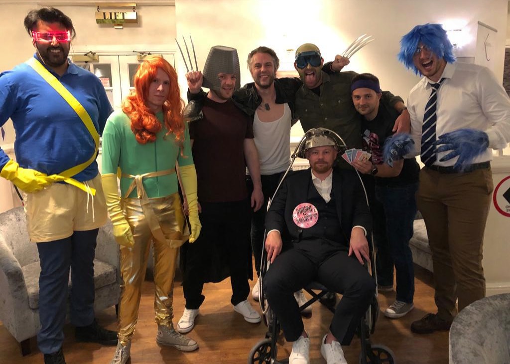 Hilarious Stag Do Ideas