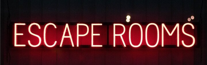 Virtual Escape Room Ideas