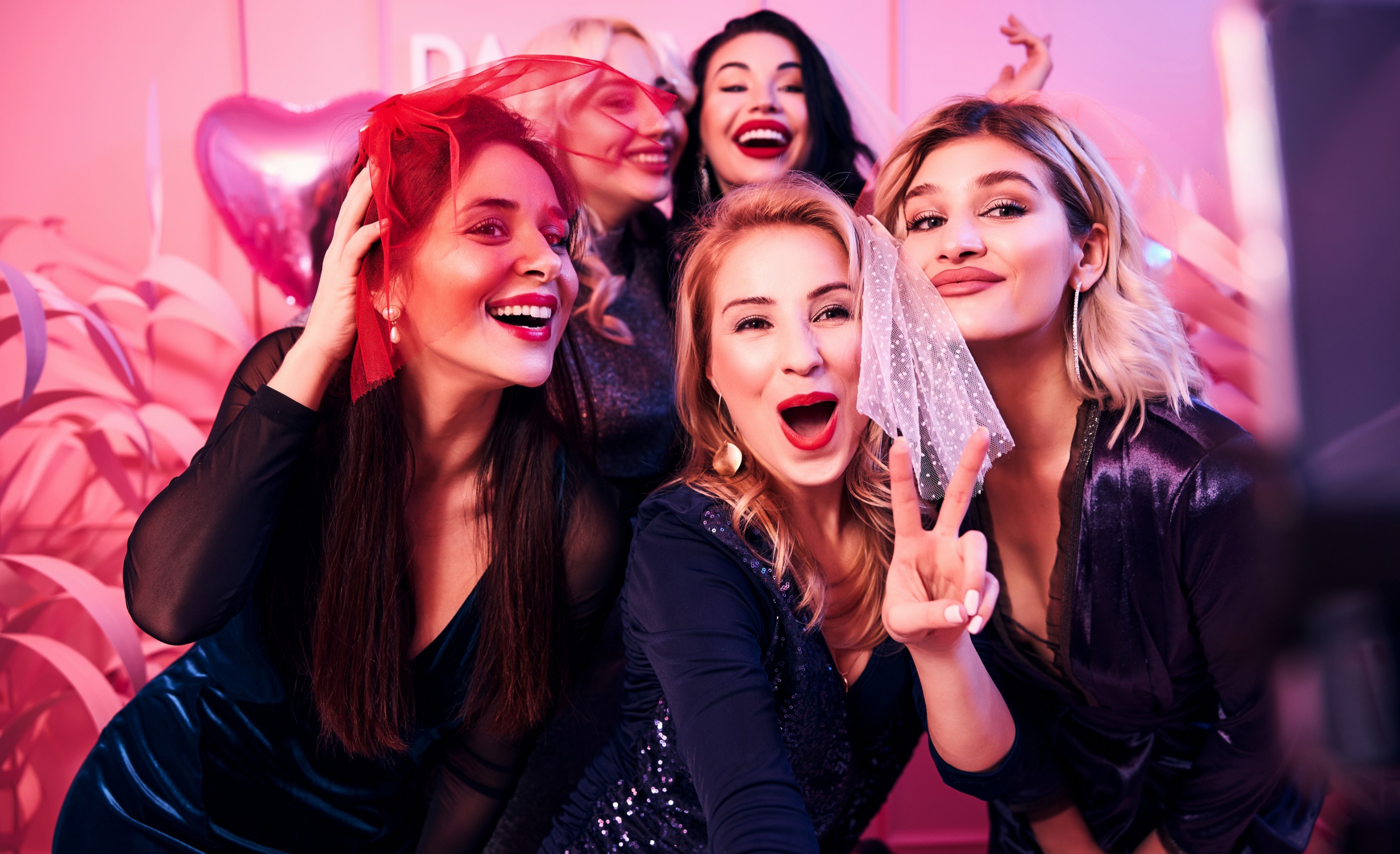 Best Hen Do Ideas
