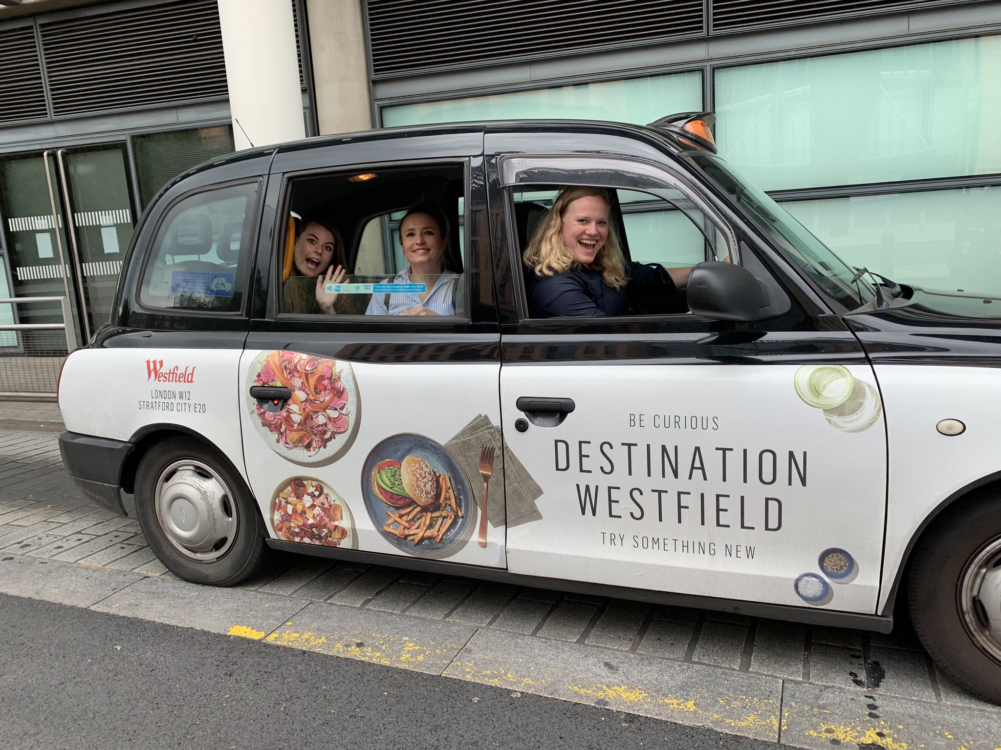 Summer Scavenger Hunt