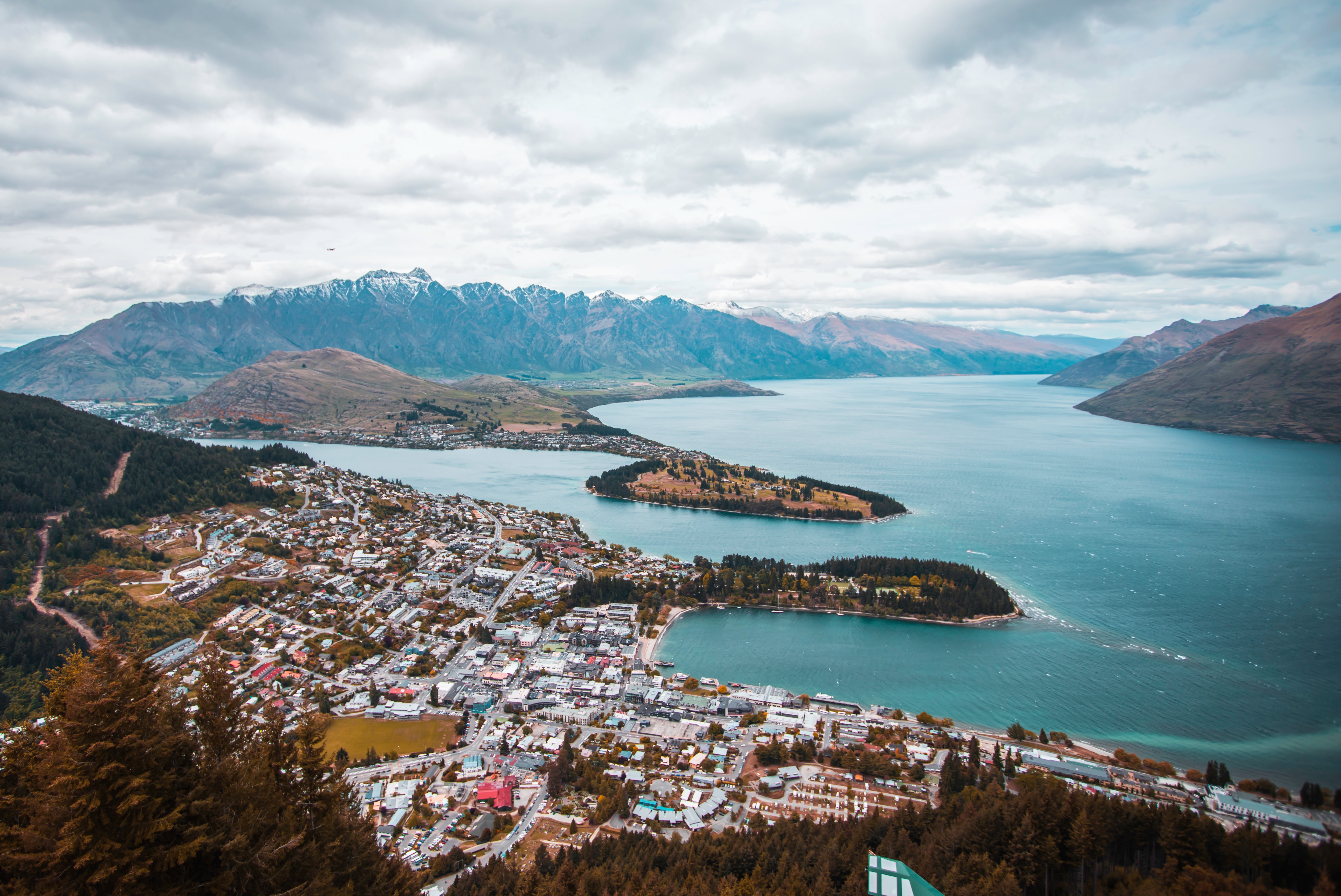 Queenstown Scavenger Hunt