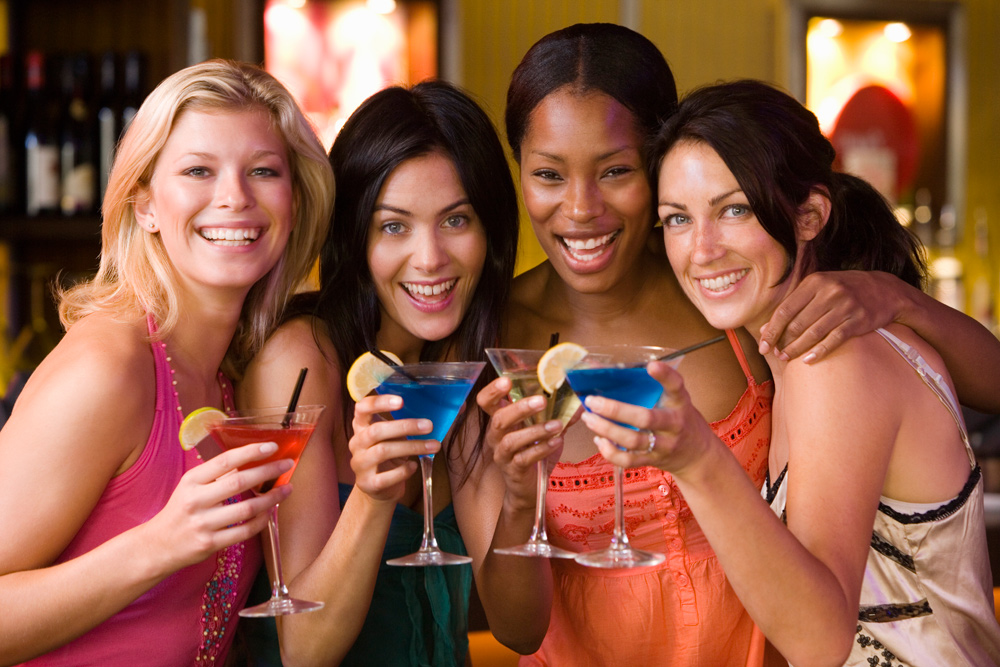 Hen Party Ideas for Small Groups