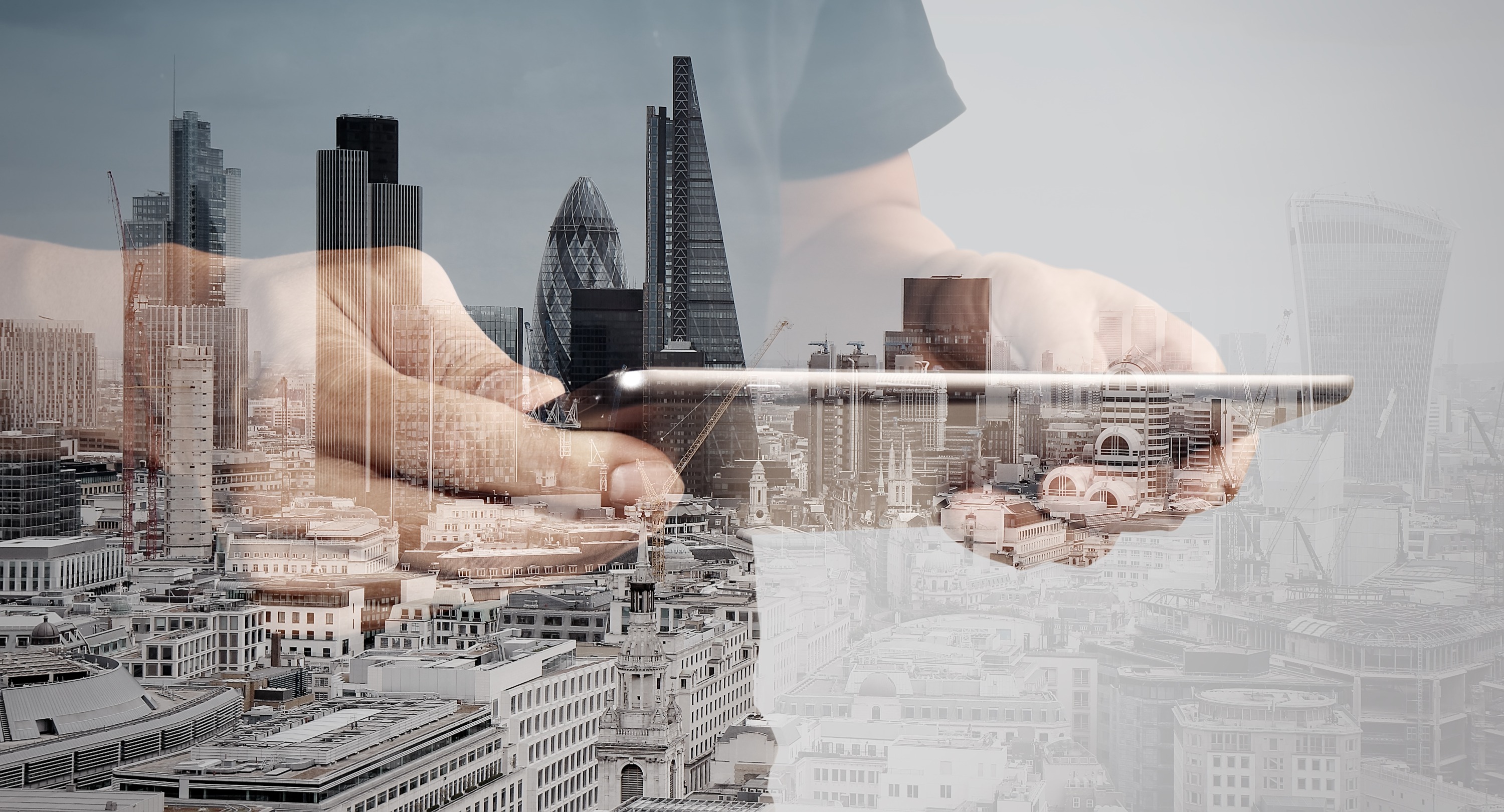 London Scavenger Hunt