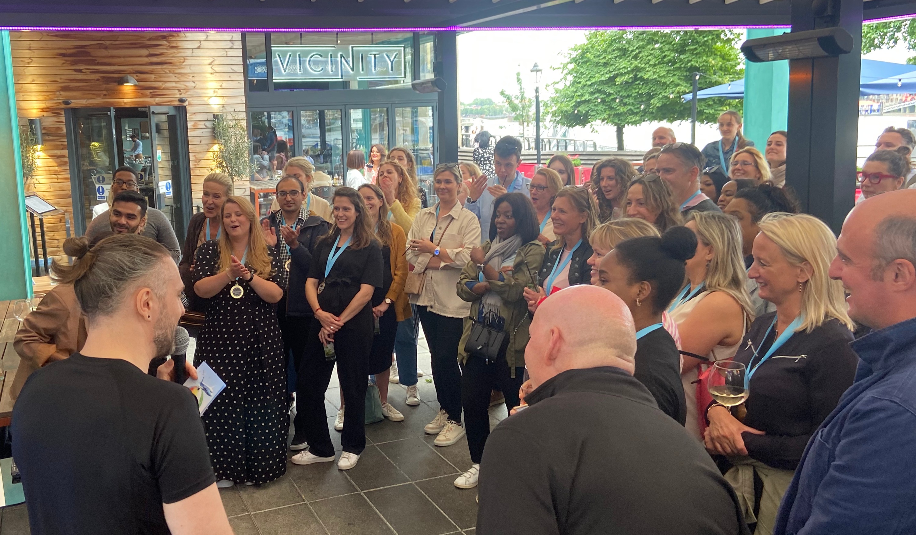 Summer Scavenger Hunt