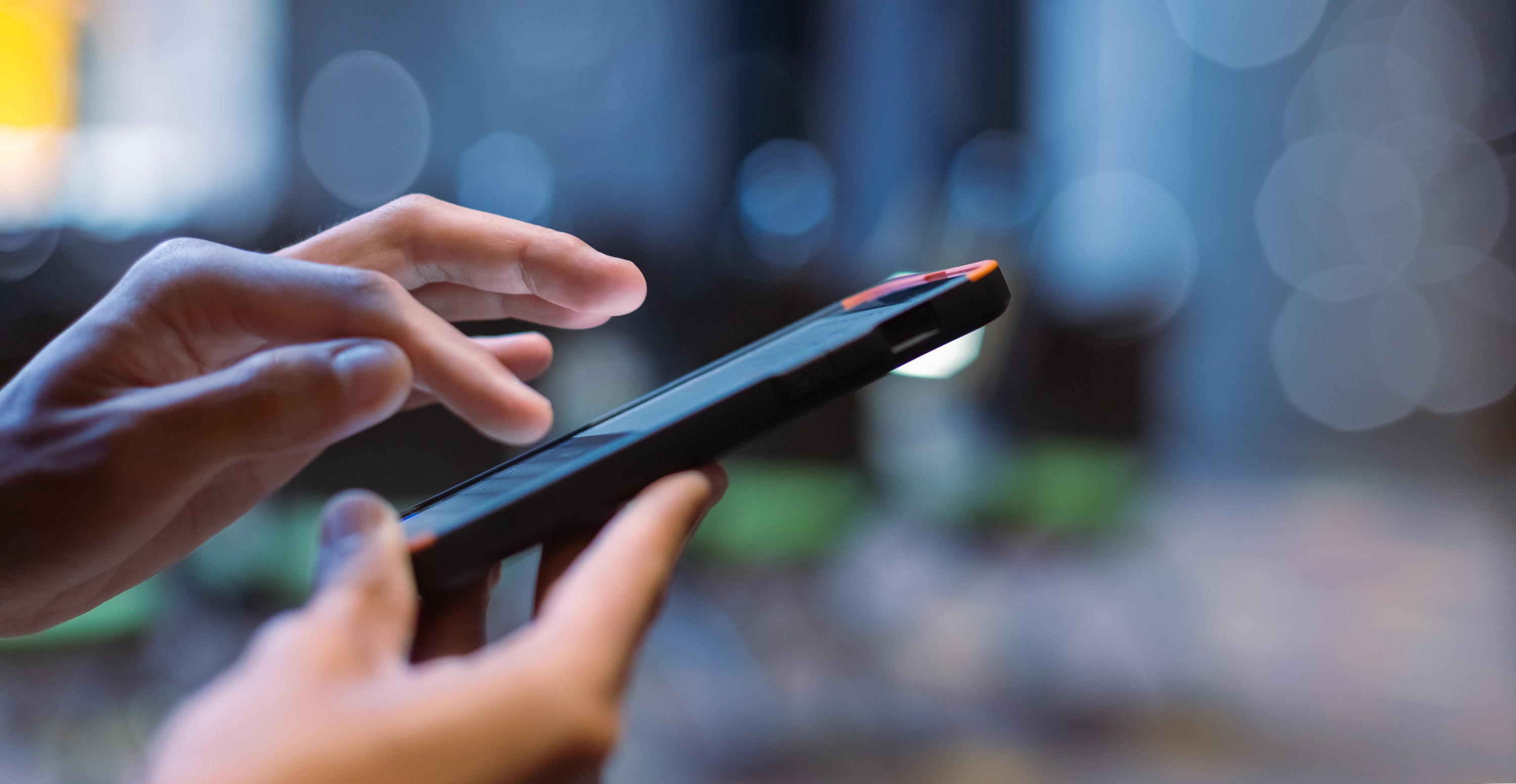 Treasure Hunt London