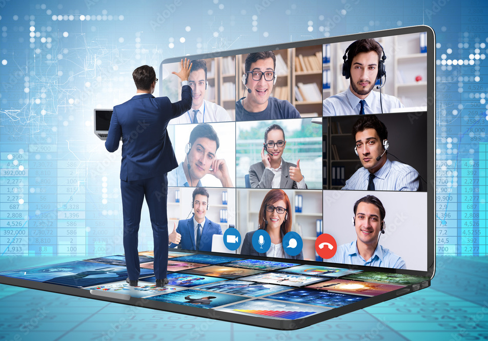 Virtual Team Building Activities