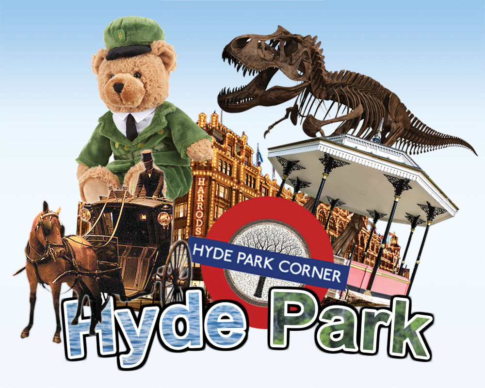 Hyde Park