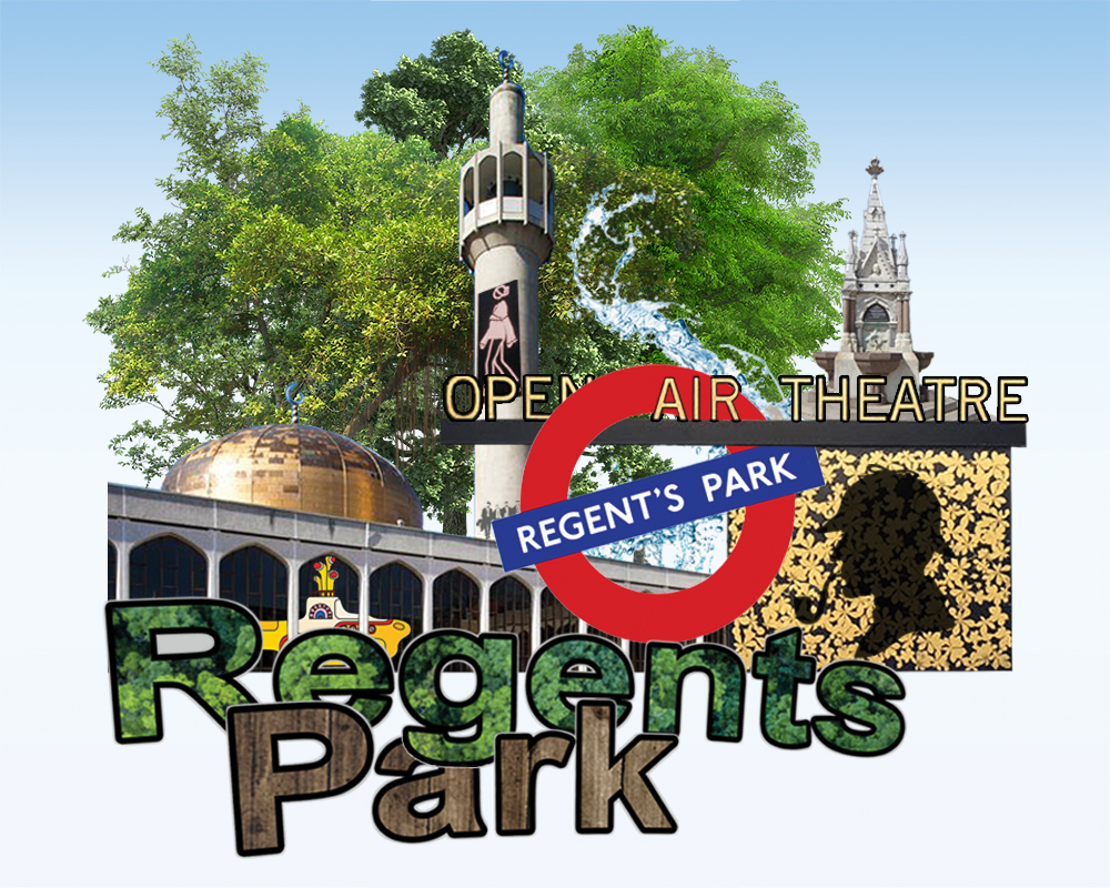 Regents Park