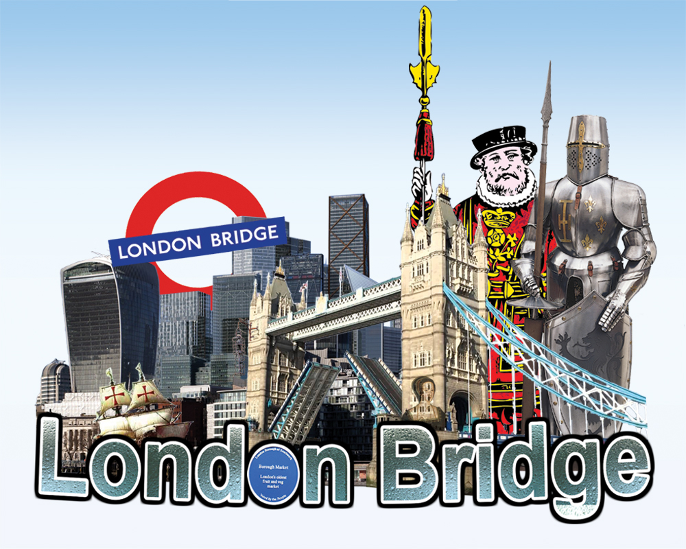 London Bridge