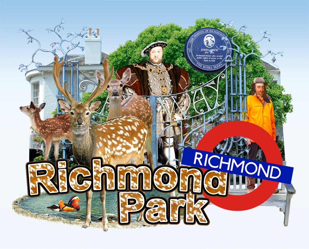 Richmond Park